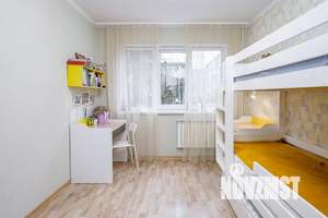2-к квартира, вторичка, 48м2, 1/5 этаж