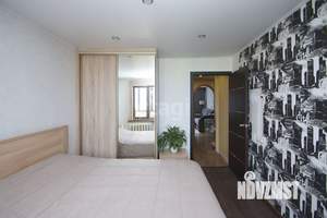 2-к квартира, вторичка, 51м2, 5/5 этаж