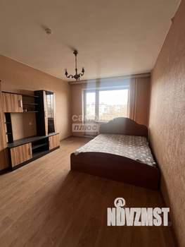 1-к квартира, вторичка, 37м2, 5/10 этаж