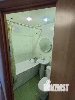 1-к квартира, вторичка, 31м2, 5/5 этаж