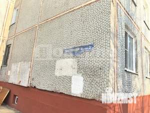 1-к квартира, вторичка, 30м2, 4/9 этаж