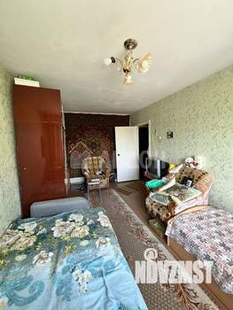 1-к квартира, вторичка, 30м2, 9/9 этаж