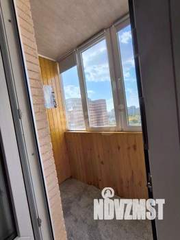 1-к квартира, вторичка, 47м2, 10/10 этаж