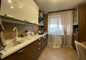 2-к квартира, вторичка, 53м2, 9/9 этаж