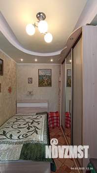 2-к квартира, вторичка, 47м2, 1/5 этаж