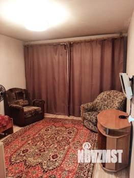 1-к квартира, вторичка, 34м2, 1/10 этаж