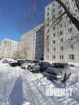 1-к квартира, вторичка, 30м2, 3/9 этаж