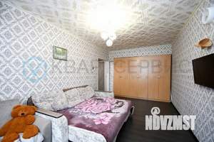 1-к квартира, вторичка, 34м2, 6/6 этаж
