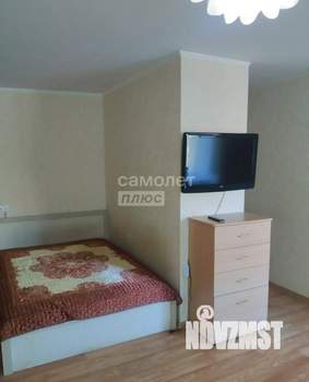 1-к квартира, вторичка, 30м2, 4/5 этаж