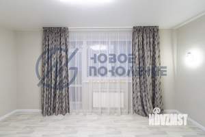 3-к квартира, вторичка, 83м2, 2/14 этаж