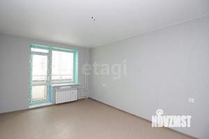 3-к квартира, вторичка, 72м2, 3/6 этаж