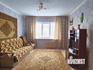 2-к квартира, вторичка, 51м2, 1/10 этаж