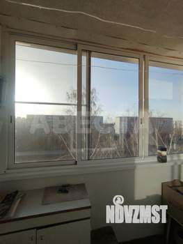 2-к квартира, вторичка, 44м2, 7/9 этаж
