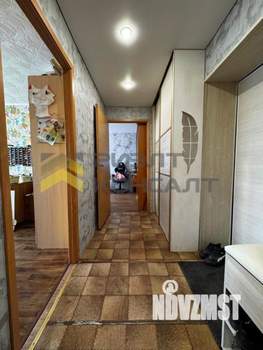 2-к квартира, вторичка, 45м2, 9/9 этаж