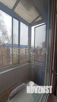 1-к квартира, вторичка, 31м2, 5/5 этаж