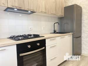 1-к квартира, вторичка, 40м2, 7/10 этаж