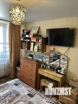 3-к квартира, вторичка, 75м2, 1/16 этаж