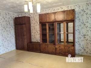 1-к квартира, вторичка, 33м2, 4/5 этаж