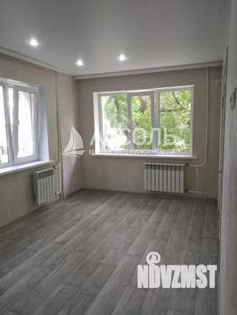 1-к квартира, вторичка, 31м2, 1/5 этаж