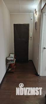 2-к квартира, вторичка, 44м2, 2/5 этаж