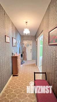 2-к квартира, вторичка, 51м2, 7/9 этаж