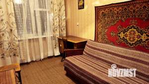 4-к квартира, вторичка, 60м2, 2/5 этаж