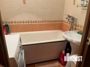 2-к квартира, вторичка, 55м2, 3/9 этаж