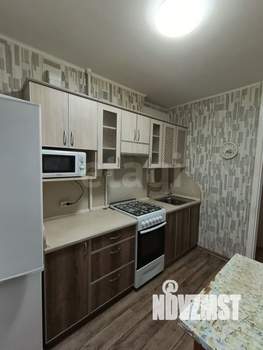 3-к квартира, вторичка, 59м2, 2/9 этаж