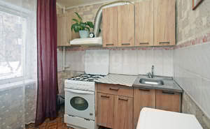 1-к квартира, вторичка, 31м2, 1/5 этаж