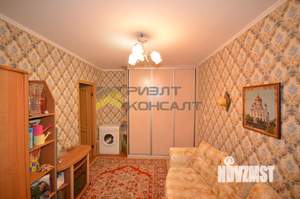 2-к квартира, вторичка, 47м2, 5/9 этаж