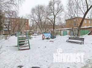2-к квартира, вторичка, 42м2, 4/5 этаж