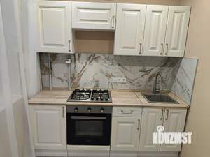 1-к квартира, вторичка, 32м2, 5/5 этаж