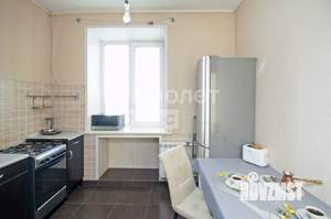 2-к квартира, вторичка, 70м2, 5/5 этаж