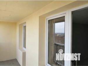 1-к квартира, вторичка, 35м2, 11/20 этаж