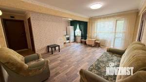 3-к квартира, вторичка, 46м2, 2/5 этаж