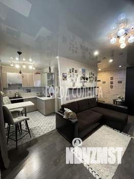 2-к квартира, вторичка, 40м2, 4/5 этаж