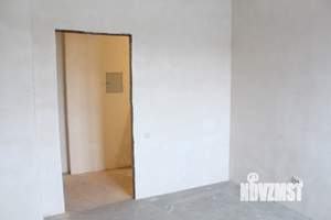 2-к квартира, вторичка, 61м2, 1/9 этаж