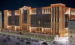 3-к квартира, вторичка, 106м2, 8/9 этаж