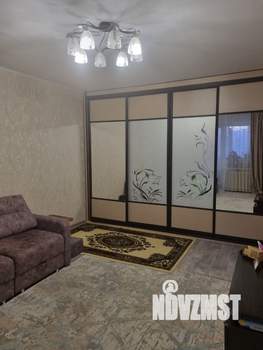 1-к квартира, вторичка, 38м2, 5/11 этаж