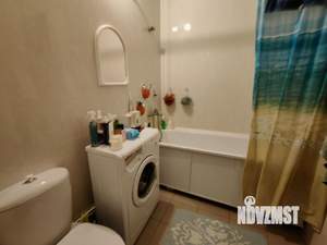 1-к квартира, вторичка, 43м2, 3/14 этаж