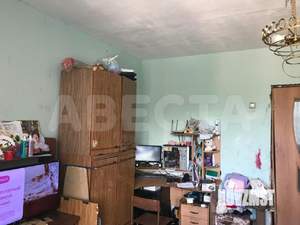 4-к квартира, вторичка, 80м2, 4/16 этаж