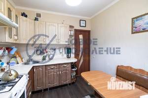 3-к квартира, вторичка, 63м2, 8/9 этаж