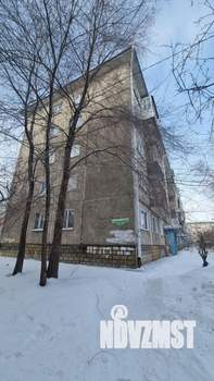 2-к квартира, вторичка, 45м2, 1/5 этаж