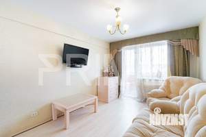 2-к квартира, вторичка, 46м2, 5/5 этаж