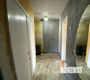 2-к квартира, вторичка, 40м2, 5/5 этаж