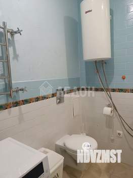 1-к квартира, вторичка, 39м2, 11/14 этаж