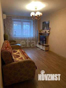 1-к квартира, вторичка, 42м2, 1/9 этаж