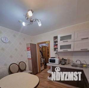 1-к квартира, вторичка, 38м2, 5/11 этаж