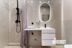 1-к квартира, вторичка, 38м2, 6/9 этаж