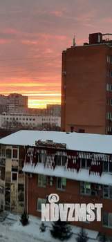 2-к квартира, вторичка, 54м2, 5/9 этаж